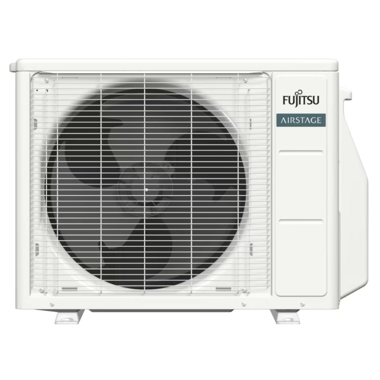 Fujitsu Altair 500 9,000 Btu/Hr Outdoor Unit | Refrigerative Supply